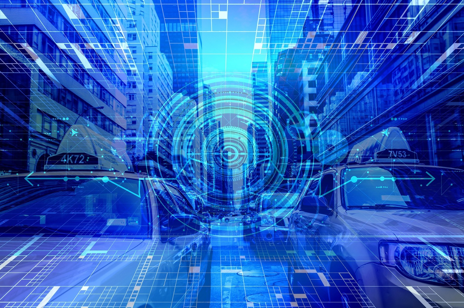 Digital Engineering Background